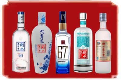 库车回收衡水老白干